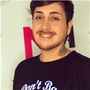 Cineasta en formación , cursando último semestre egreso.
Las clases irán enfocadas en personas con inquietudes audiovisuales, a quienes se les entregarán las herramientas para desarrollar un cortometraje profesional